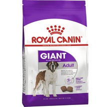 Hrană uscată pentru câini, ROYAL CANIN Giant Adult 15 kg-thumb-0